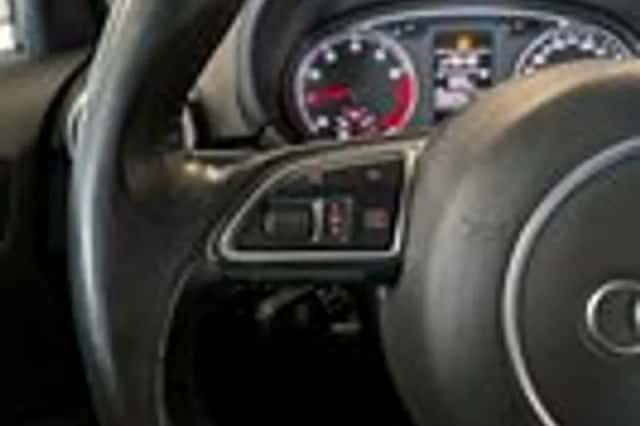 Audi A1 (2015) thumbnail 12