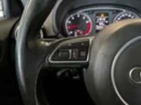 Audi A1 (2015) thumbnail 12