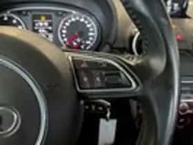 Audi A1 (2015) thumbnail 13