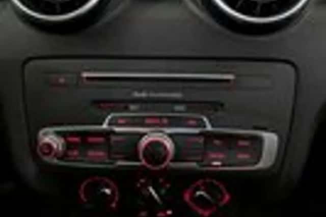 Audi A1 (2015) thumbnail 16