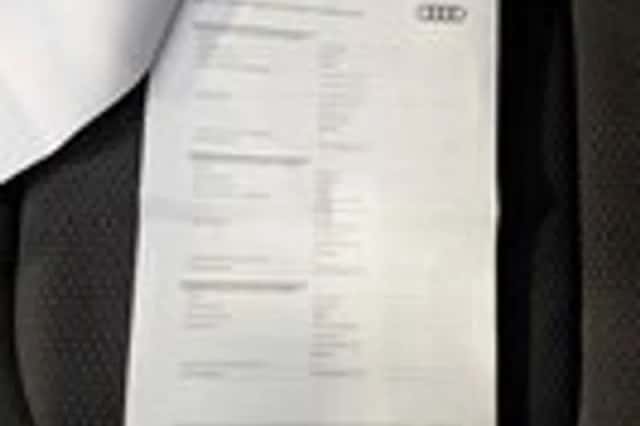 Audi A1 (2015) thumbnail 21
