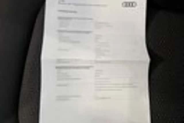 Audi A1 (2015) thumbnail 22