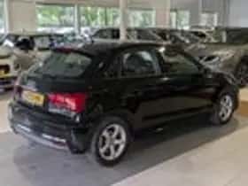 Audi A1 (2015) thumbnail 4