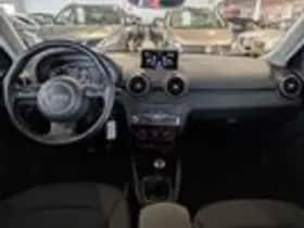 Audi A1 (2015) thumbnail 9