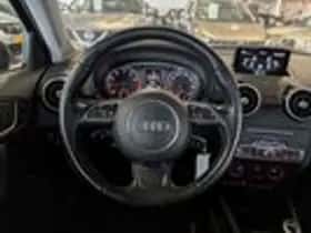 Audi A1 (2015) thumbnail 10