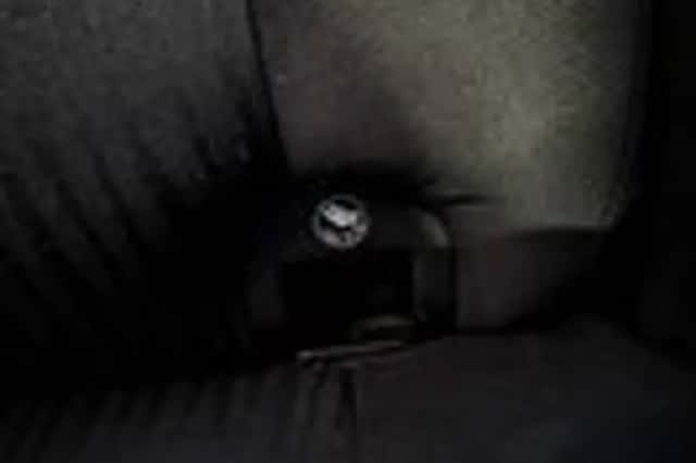 Suzuki Swift (2011) thumbnail 8