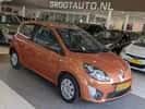 Renault Twingo (2010) — foto 1