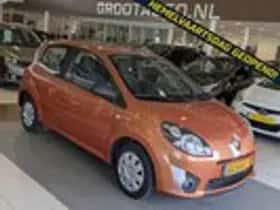 Renault Twingo (2010)