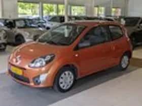 Renault Twingo (2010) thumbnail 2
