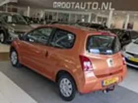 Renault Twingo (2010) thumbnail 3