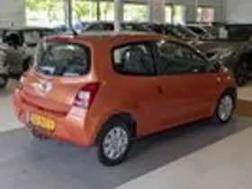 Renault Twingo (2010) thumbnail 4