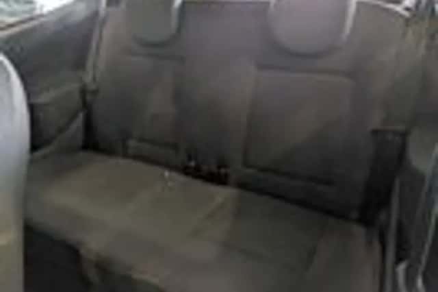 Renault Twingo (2010) thumbnail 7