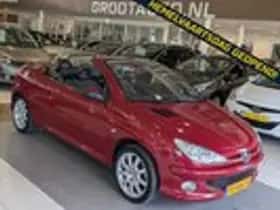 Peugeot 206 (2004)
