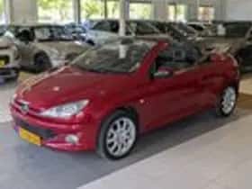 Peugeot 206 (2004) thumbnail 2