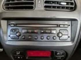 Peugeot 206 (2004) thumbnail 14