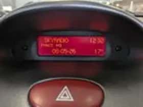 Peugeot 206 (2004) thumbnail 15