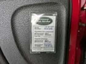 Peugeot 206 (2004) thumbnail 19