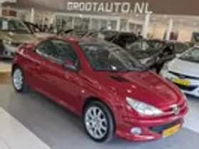 Peugeot 206 (2004) thumbnail 20
