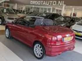 Peugeot 206 (2004) thumbnail 3