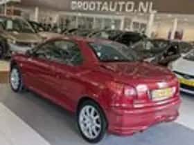 Peugeot 206 (2004) thumbnail 22