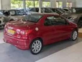 Peugeot 206 (2004) thumbnail 23