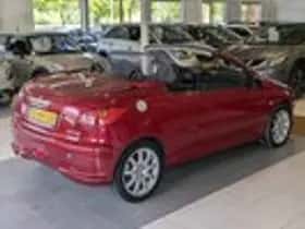 Peugeot 206 (2004) thumbnail 4