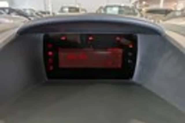 Ford Fiesta (2009) thumbnail 14