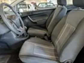 Ford Fiesta (2009) thumbnail 6