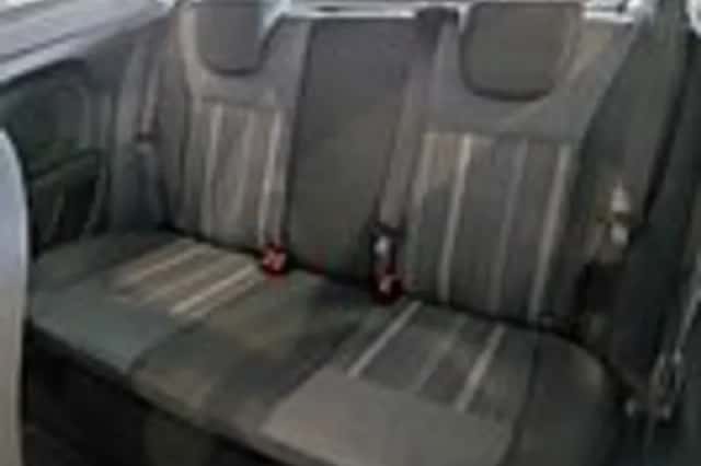 Ford Fiesta (2009) thumbnail 7