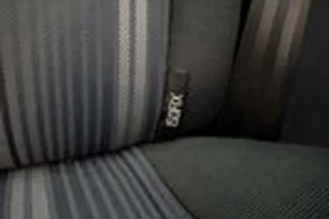 Ford Fiesta (2009) thumbnail 8