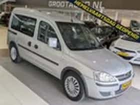 Opel Combo (2010)