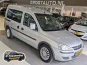 Opel Combo (2010)