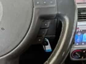 Opel Combo (2010) thumbnail 13