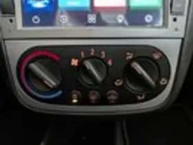 Opel Combo (2010) thumbnail 14