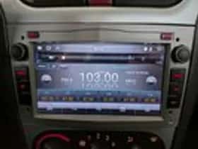 Opel Combo (2010) thumbnail 15