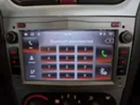 Opel Combo (2010) thumbnail 16