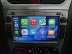 Opel Combo (2010) thumbnail 17