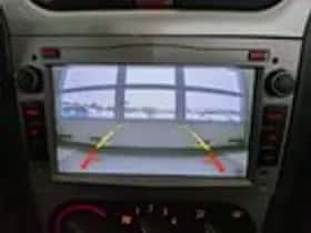 Opel Combo (2010) thumbnail 18