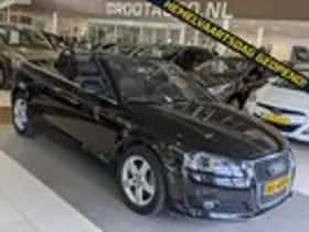 Audi A3 (2008) thumbnail 1
