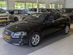 Audi A3 (2008) thumbnail 2