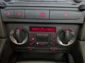 Audi A3 (2008) thumbnail 16