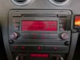 Audi A3 (2008) thumbnail 17
