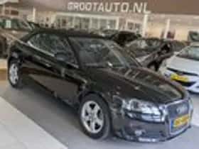 Audi A3 (2008) thumbnail 23