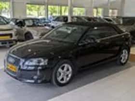 Audi A3 (2008) thumbnail 24