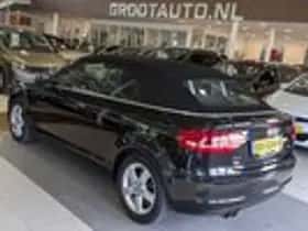 Audi A3 (2008) thumbnail 25