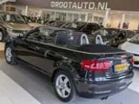 Audi A3 (2008) thumbnail 4