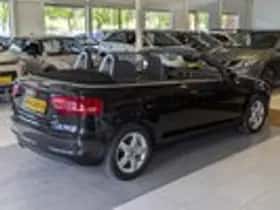 Audi A3 (2008) thumbnail 5