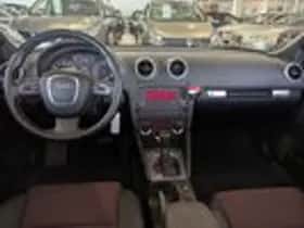 Audi A3 (2008) thumbnail 8