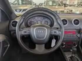 Audi A3 (2008) thumbnail 9