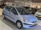 Honda Jazz (2004) — foto 1